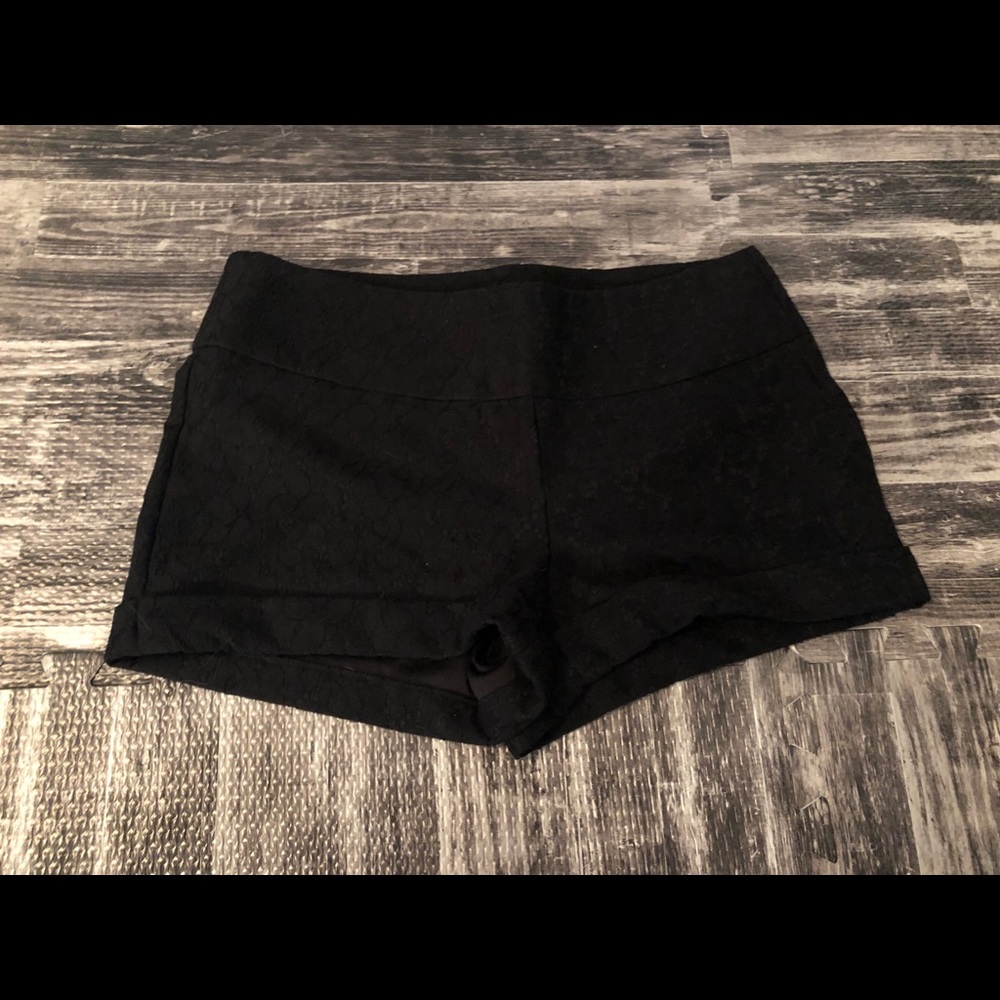 Shorts